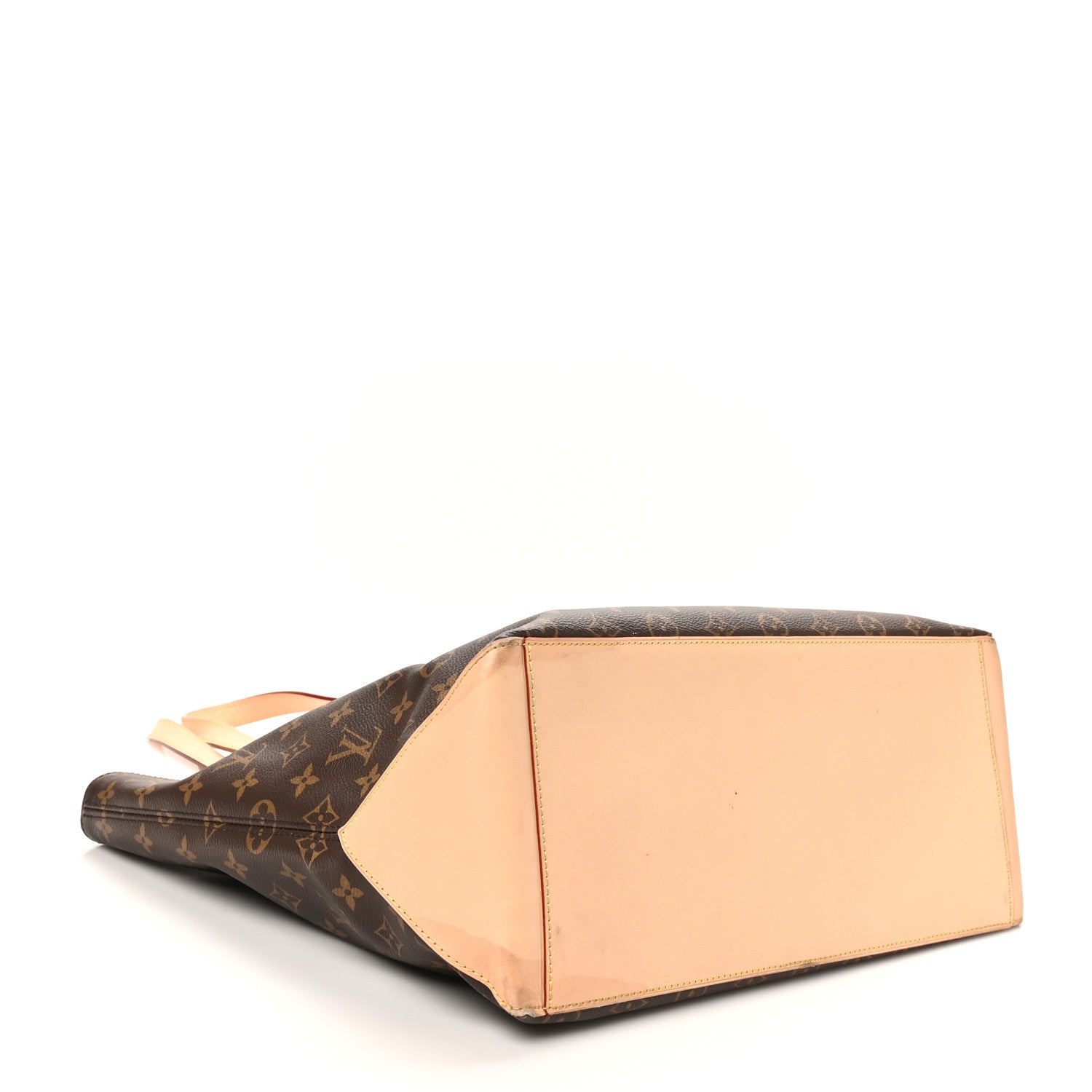 Louis Vuitton Monogram Mezzo NM 4 of 9
