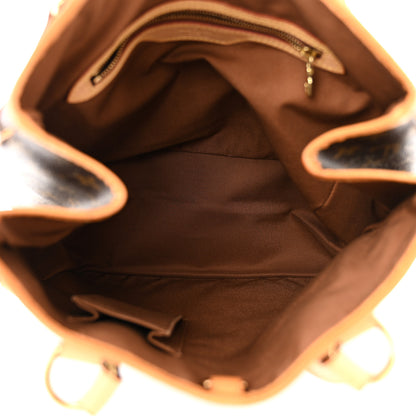Louis Vuitton Monogram Batignolles Vertical 5 of 13