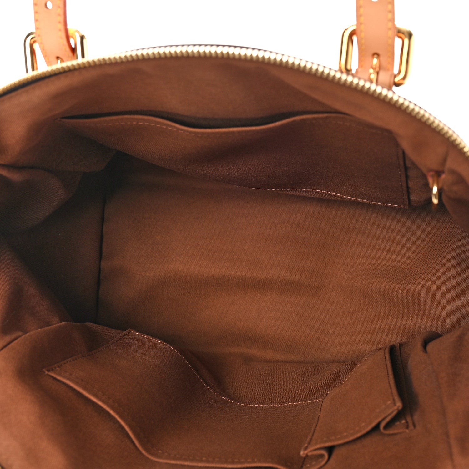 Louis Vuitton Monogram Tivoli GM 5 of 13