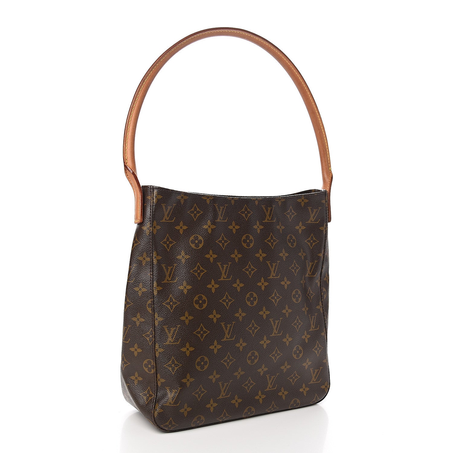 Louis Vuitton Monogram Looping GM 2 of 10