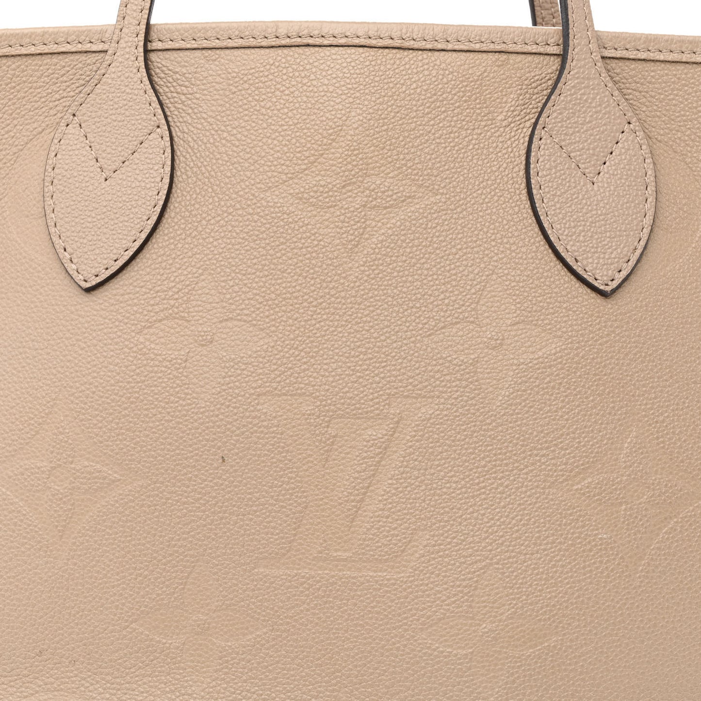 Empreinte Monogram Giant Neverfull MM Tourterelle