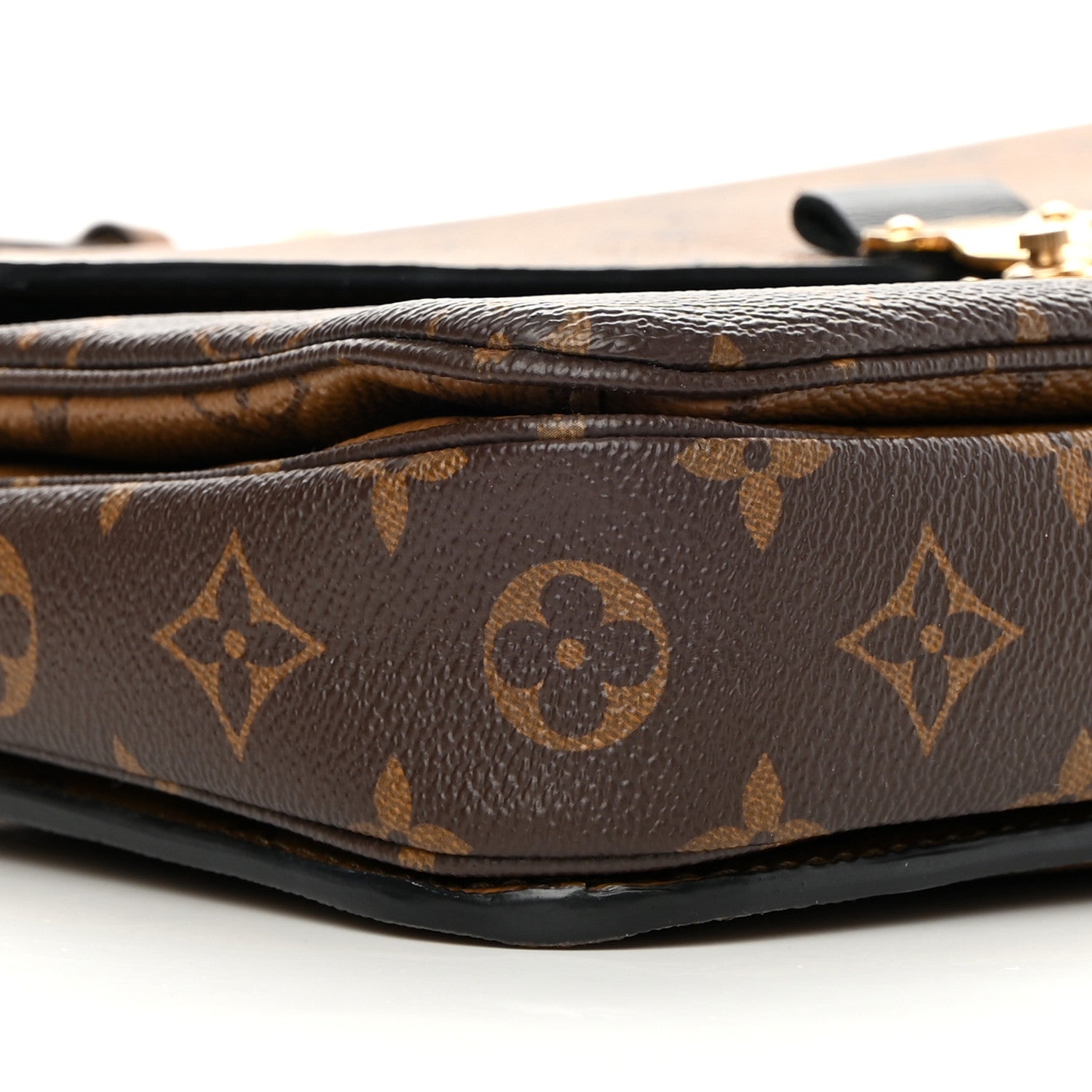 Louis Vuitton Reverse Monogram Pochette Metis 9 of 15