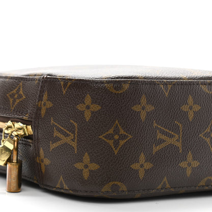 Louis Vuitton Monogram Spontini 9 of 15