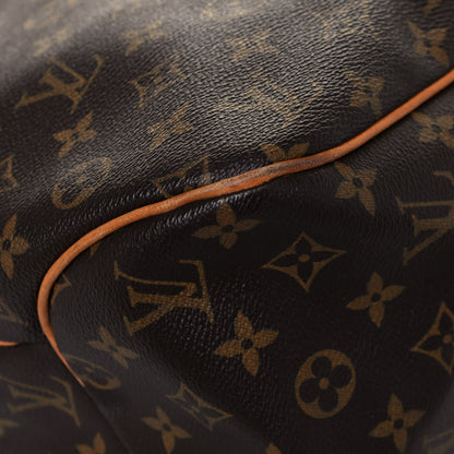 Louis Vuitton Monogram Delightful MM 8 of 17
