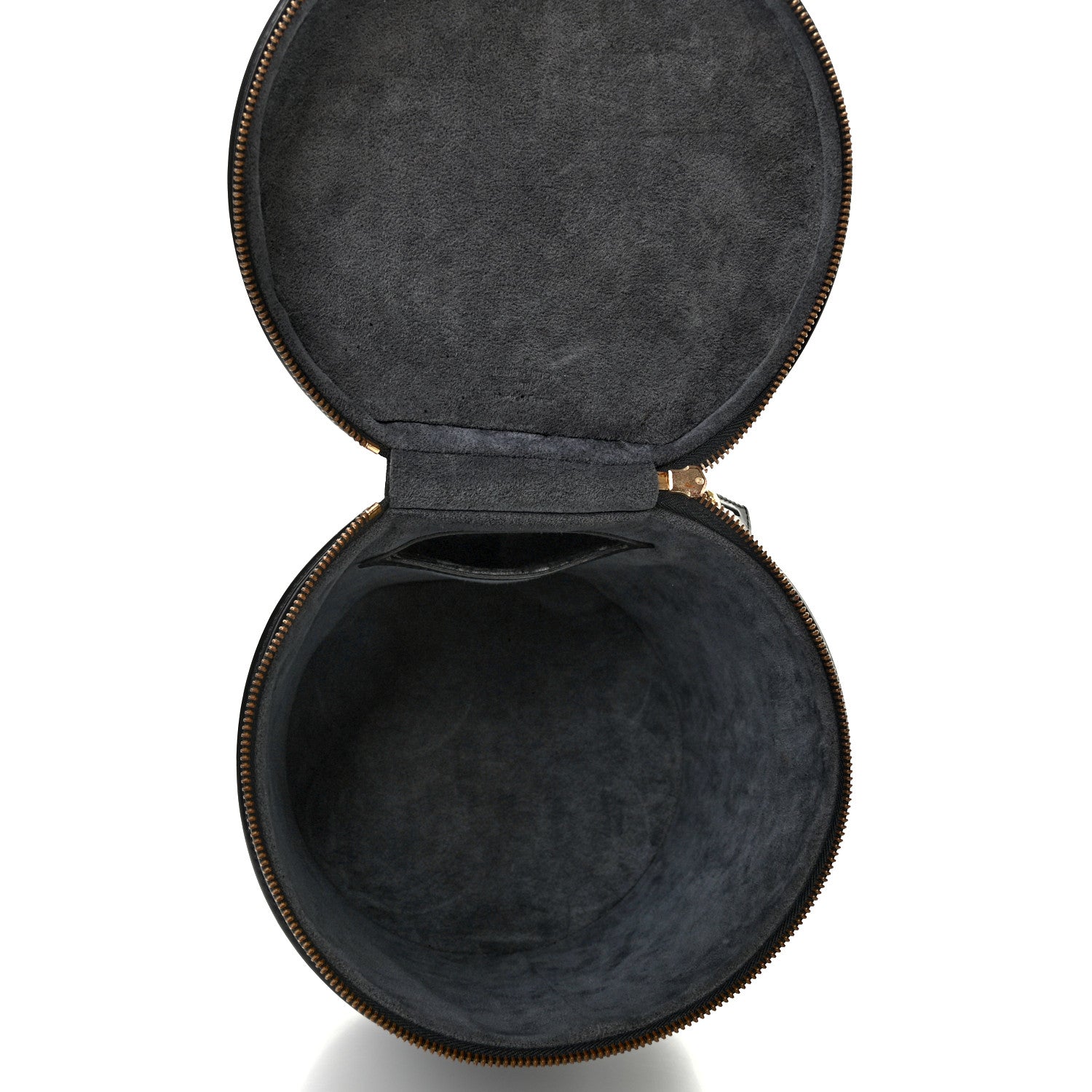 Louis Vuitton Epi Cannes Black 4 of 6