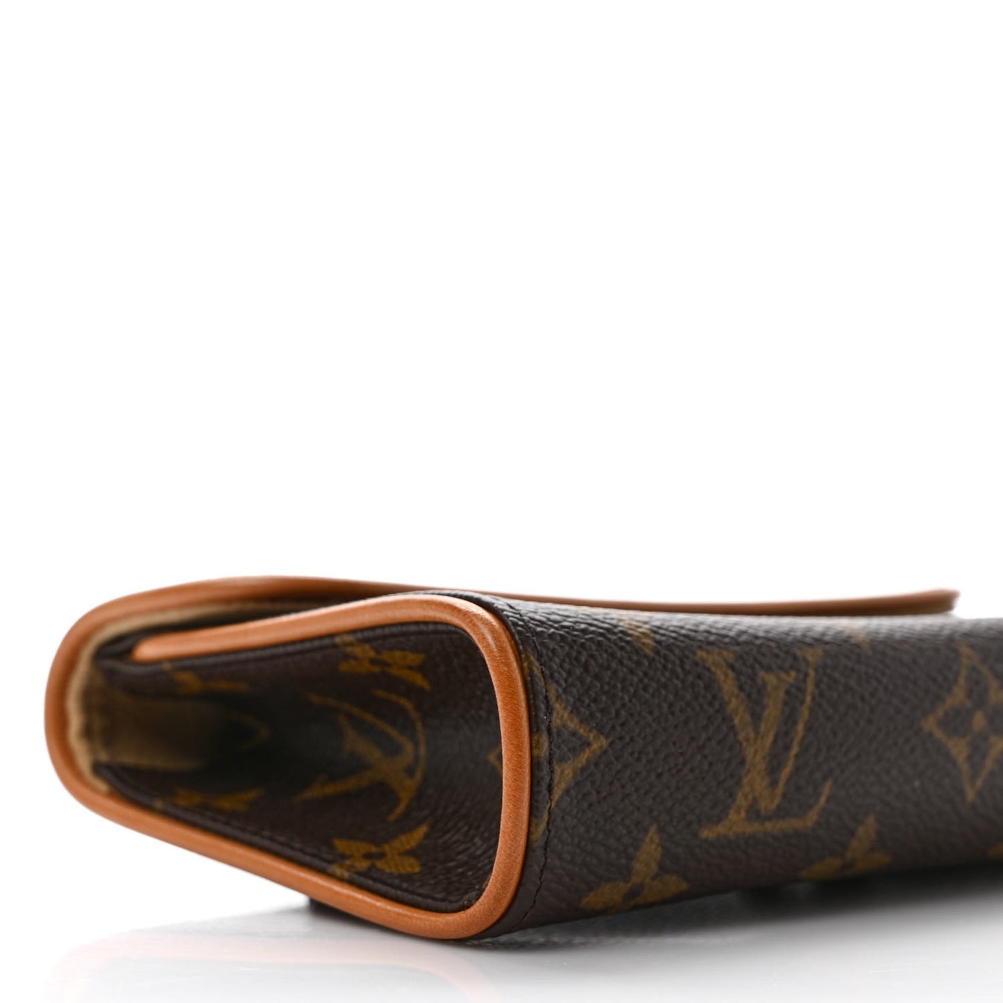 Monogram Pochette Florentine XS
