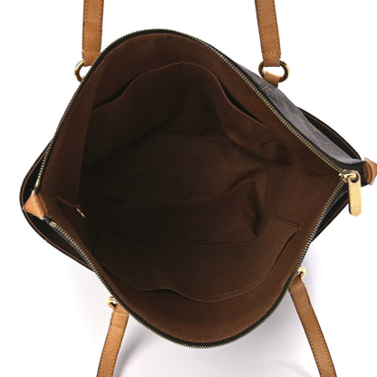 Louis Vuitton Monogram Totally MM 5 of 15