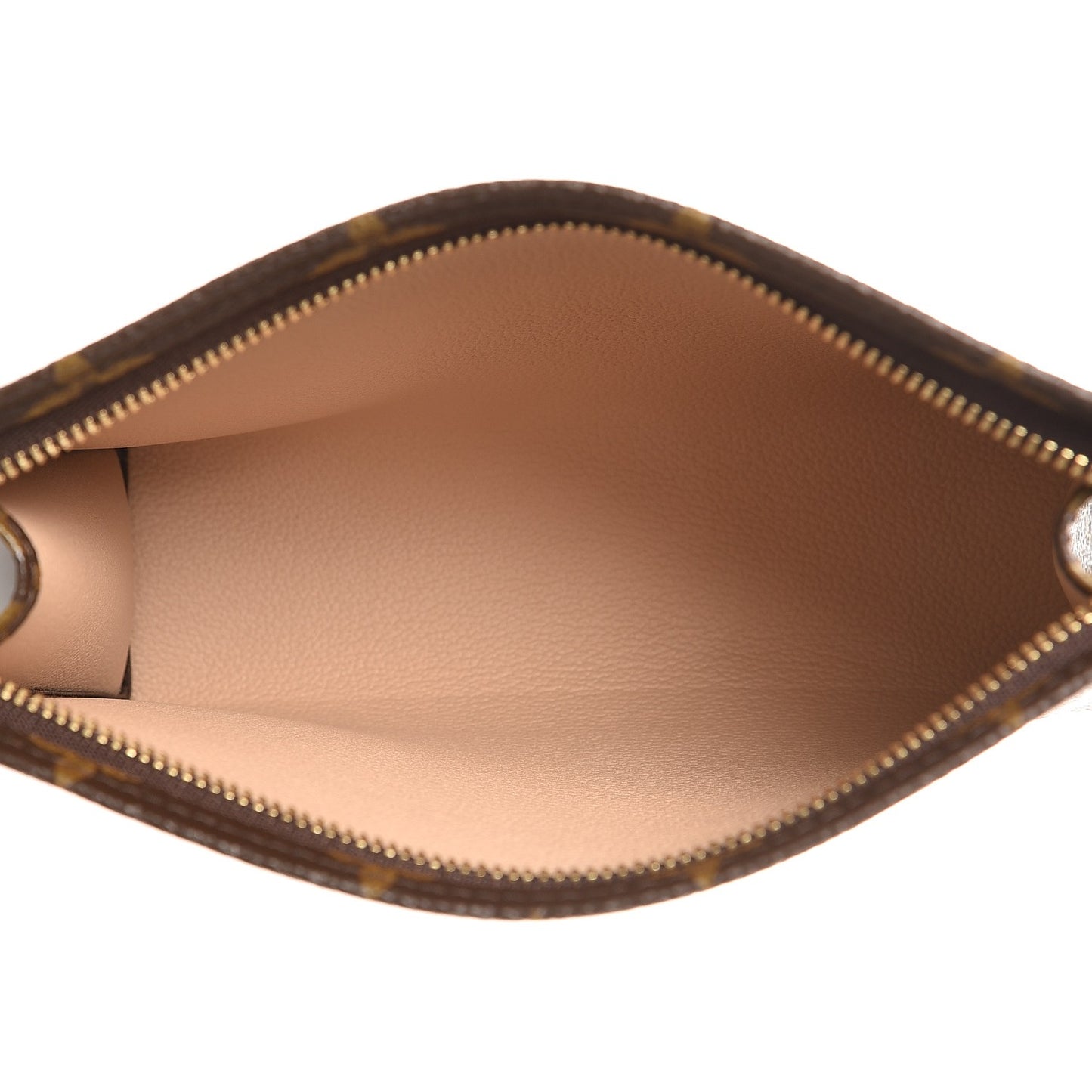 Monogram Toiletry Pouch 19