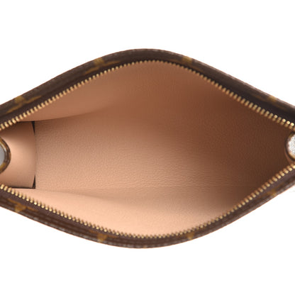 Louis Vuitton Monogram Toiletry Pouch 19 5 of 6