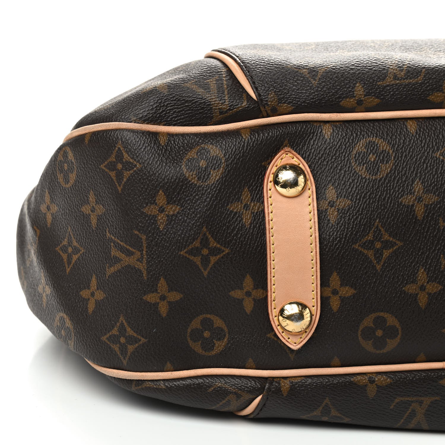 Louis Vuitton Monogram Galliera PM 6 of 9