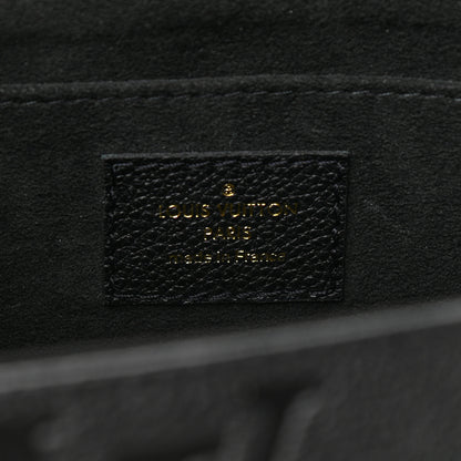 Louis Vuitton Empreinte Monogram Giant Favorite Black 6 of 10