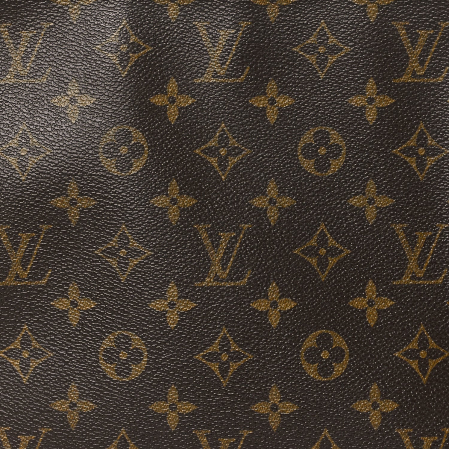 Louis Vuitton Monogram Looping MM 7 of 9