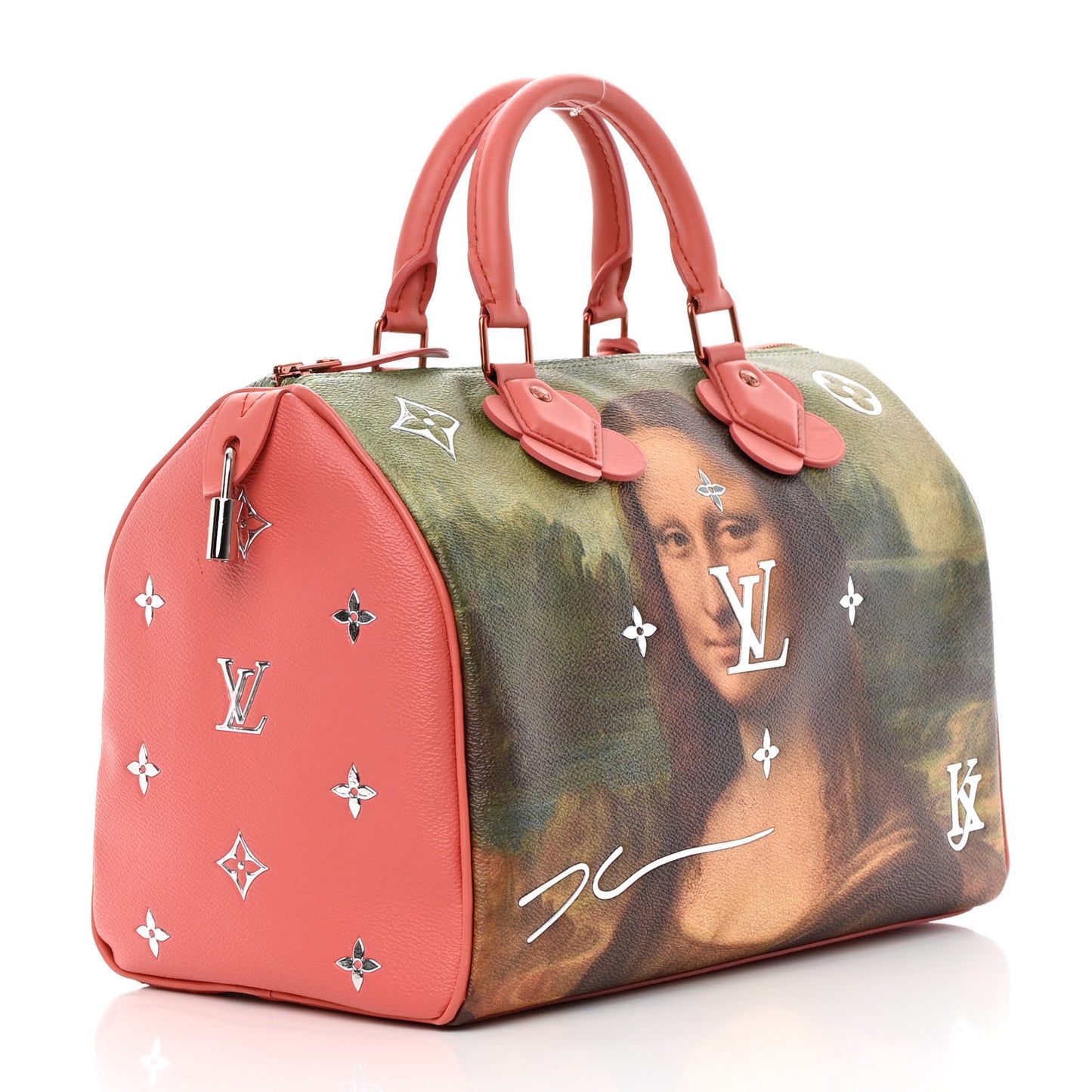 Masters Da Vinci Speedy 30