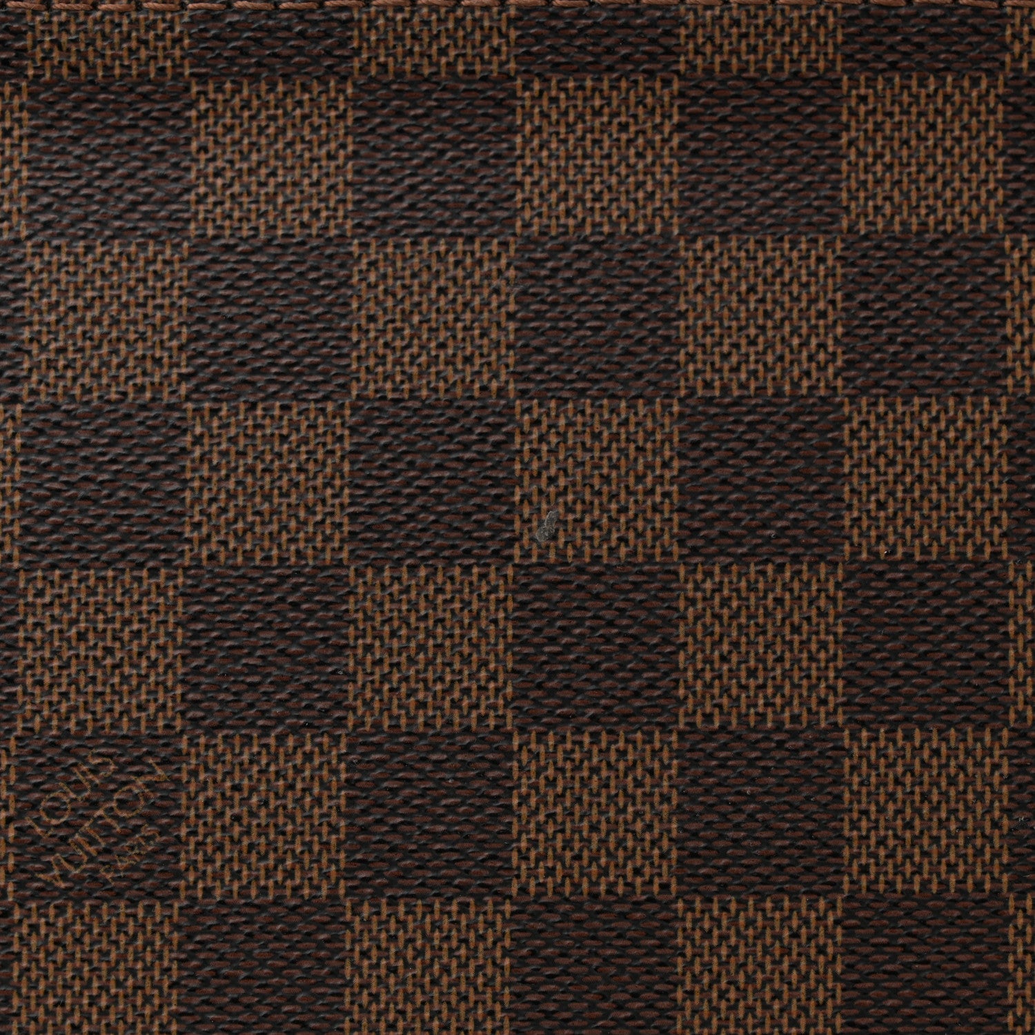 Louis Vuitton Damier Ebene Hampstead MM 10 of 11
