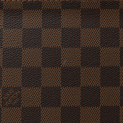 Louis Vuitton Damier Ebene Hampstead MM 10 of 11