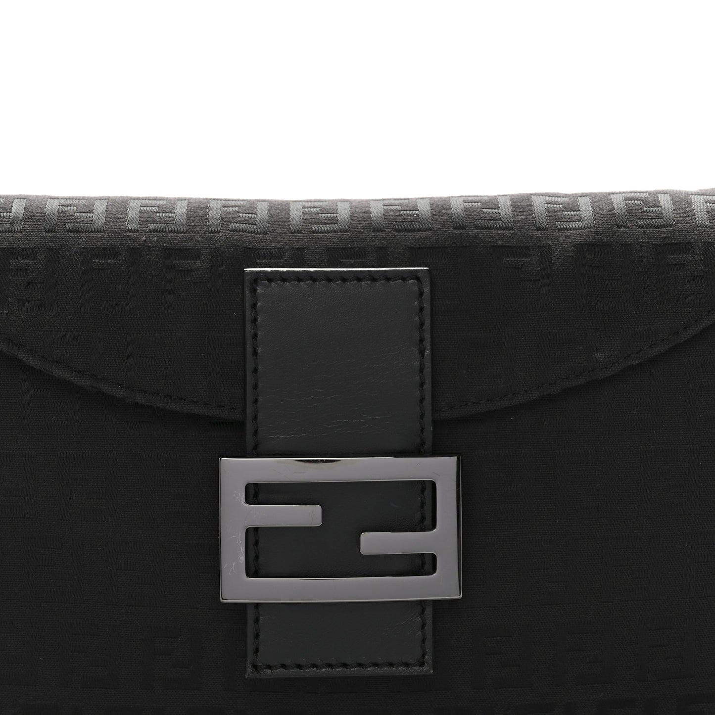 Zucchino Baguette Black