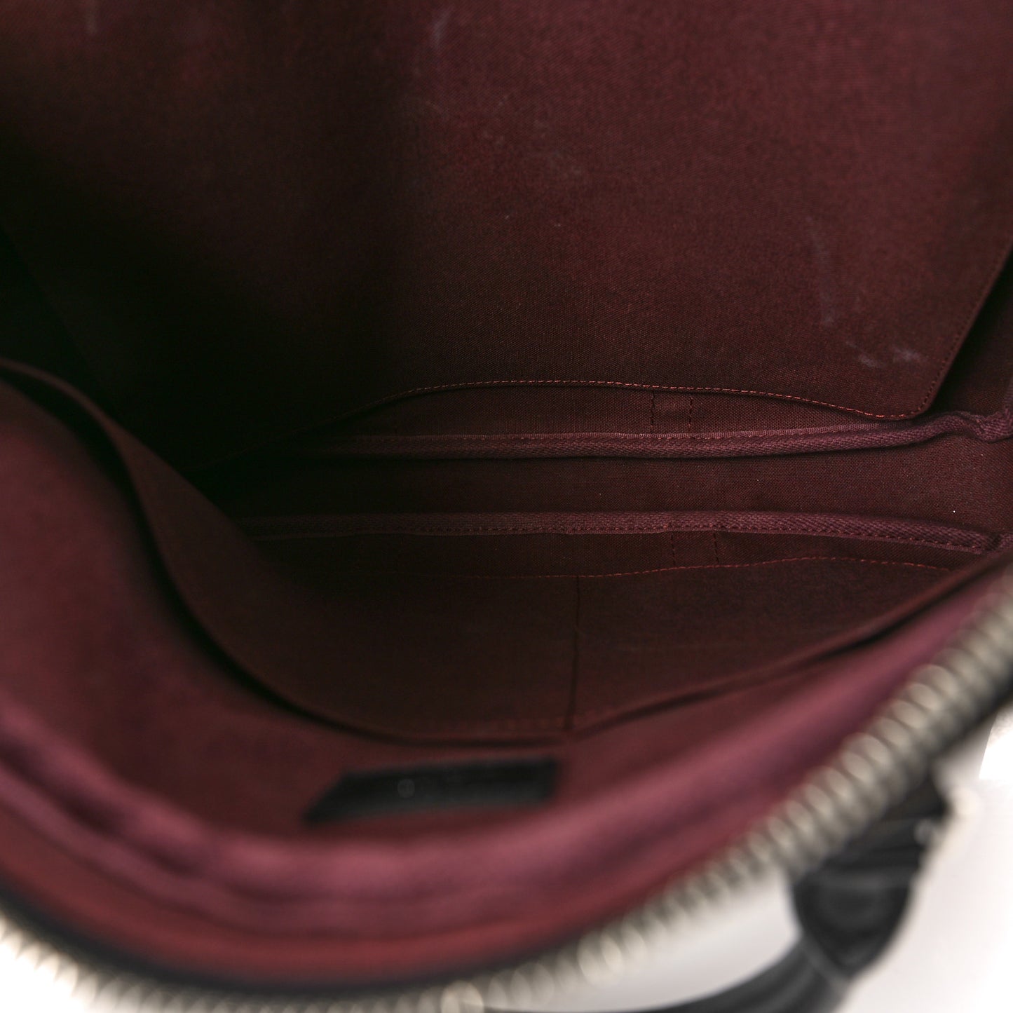 Monogram Macassar Porte-Documents Voyage PM