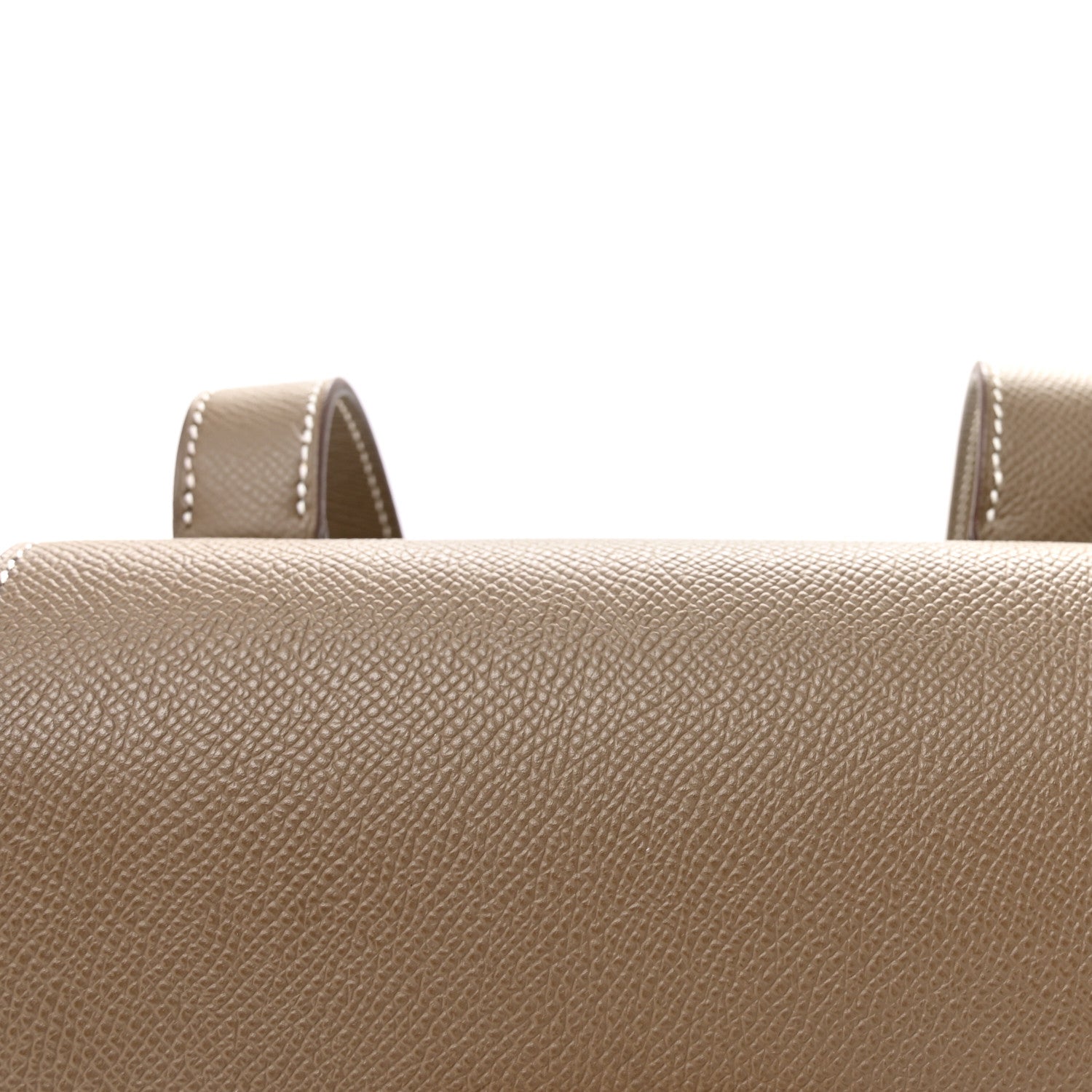 Hermes Epsom Mini Della Cavalleria Etoupe 8 of 11
