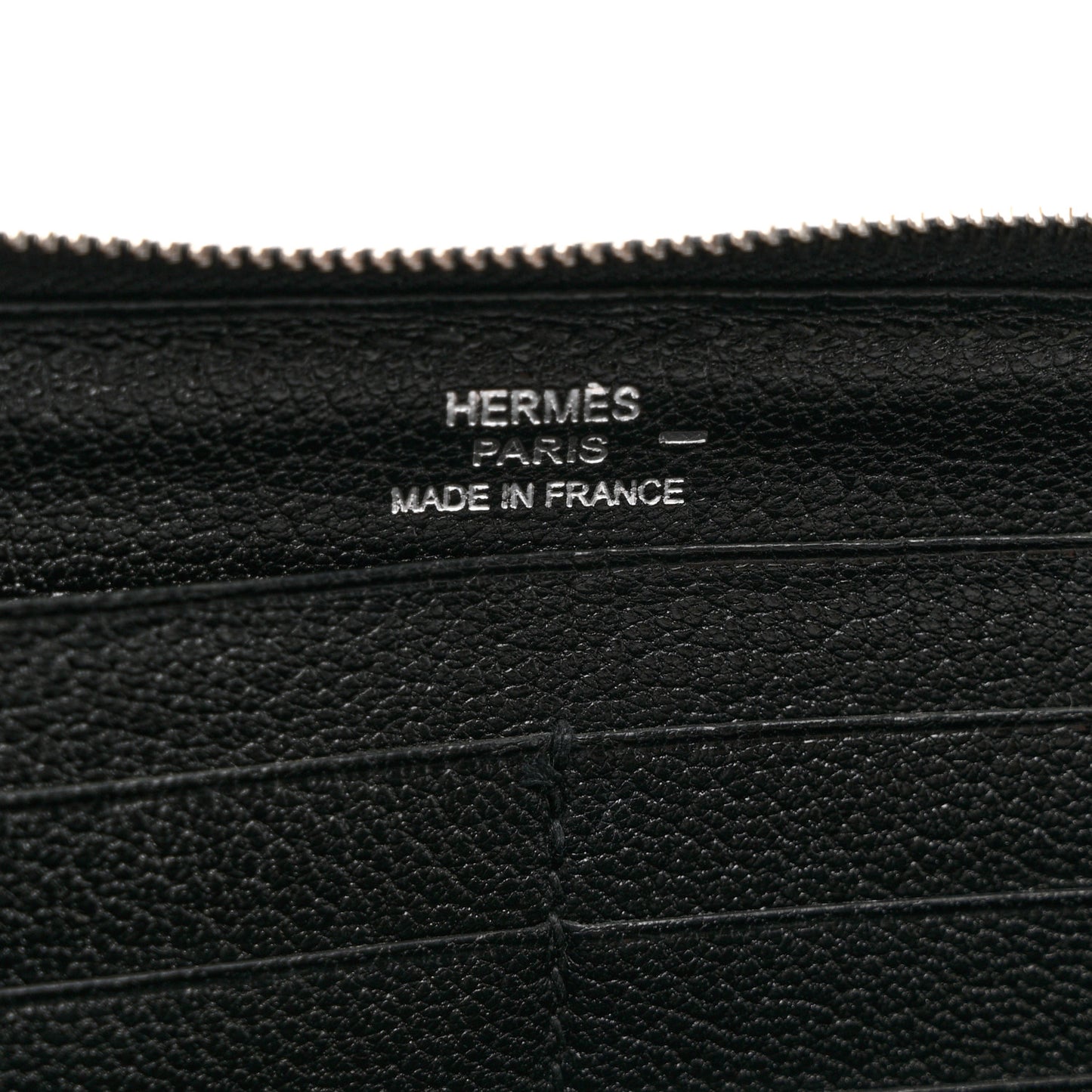 Lizard Azap Wallet Black