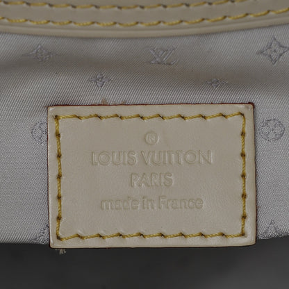 Louis Vuitton Suhali Le Majestueux White 6 of 7