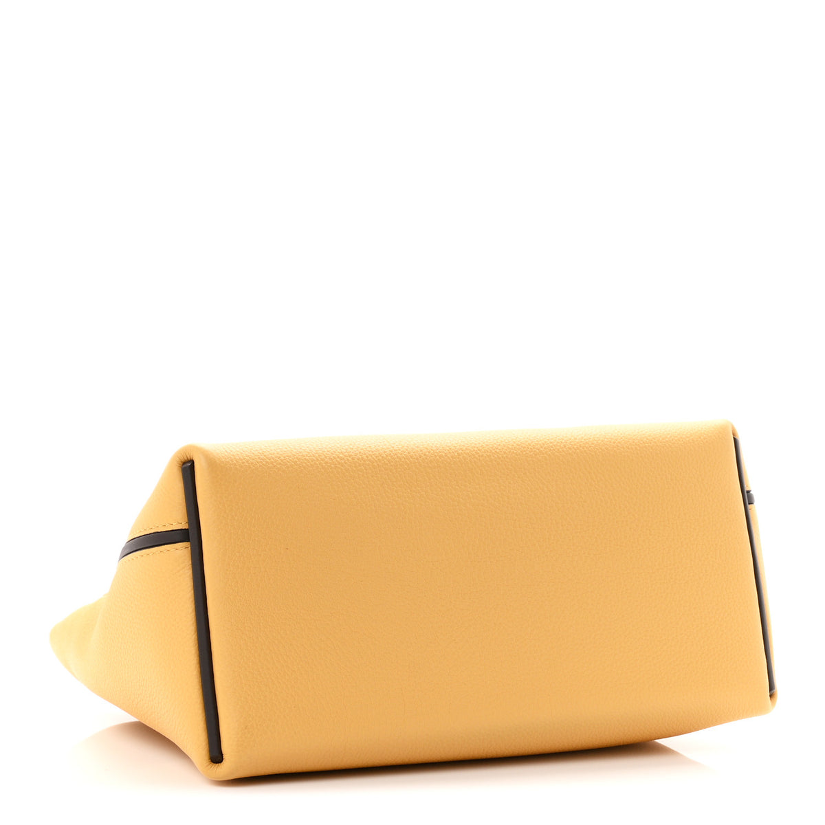 Hermes Togo Swift 24/24 29 Paille Bai Brun 4 of 11