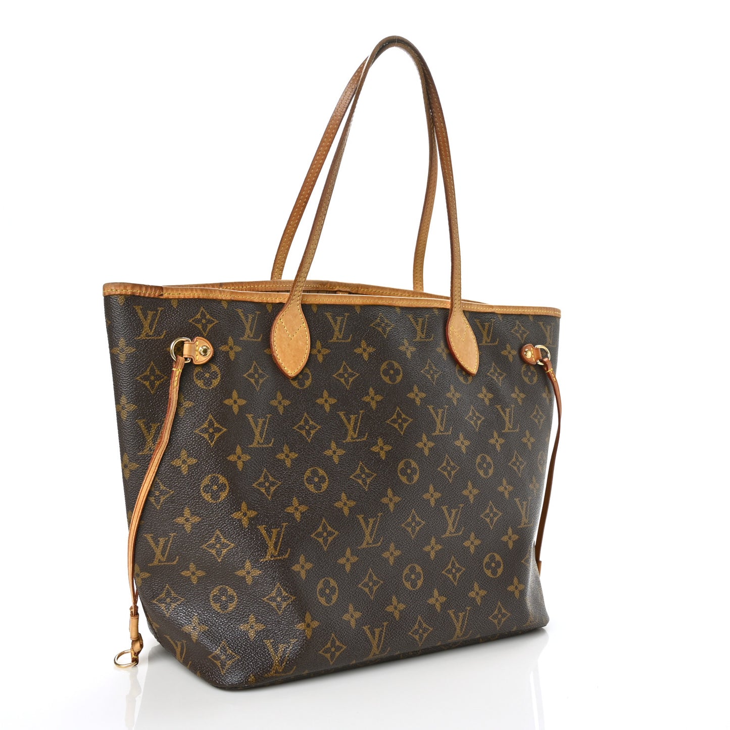 Monogram Neverfull MM