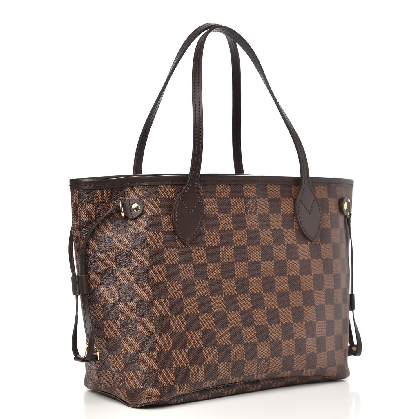 Damier Ebene Neo Neverfull PM
