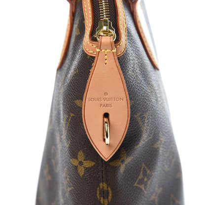 Louis Vuitton Monogram Lockit PM 10 of 12