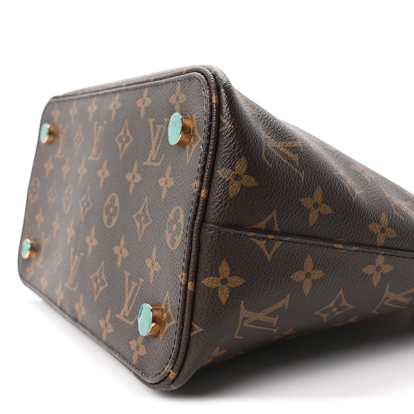 Monogram Lockit PM