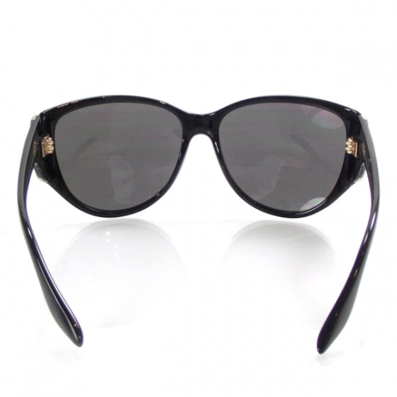 Crystal Sunglasses 5715S Black