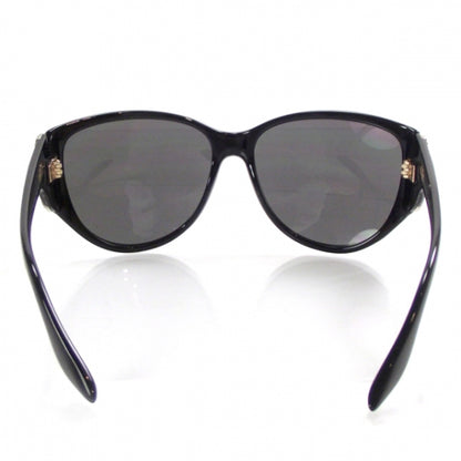 Valentino Garavani Crystal Sunglasses 5715S Black 2 of 8