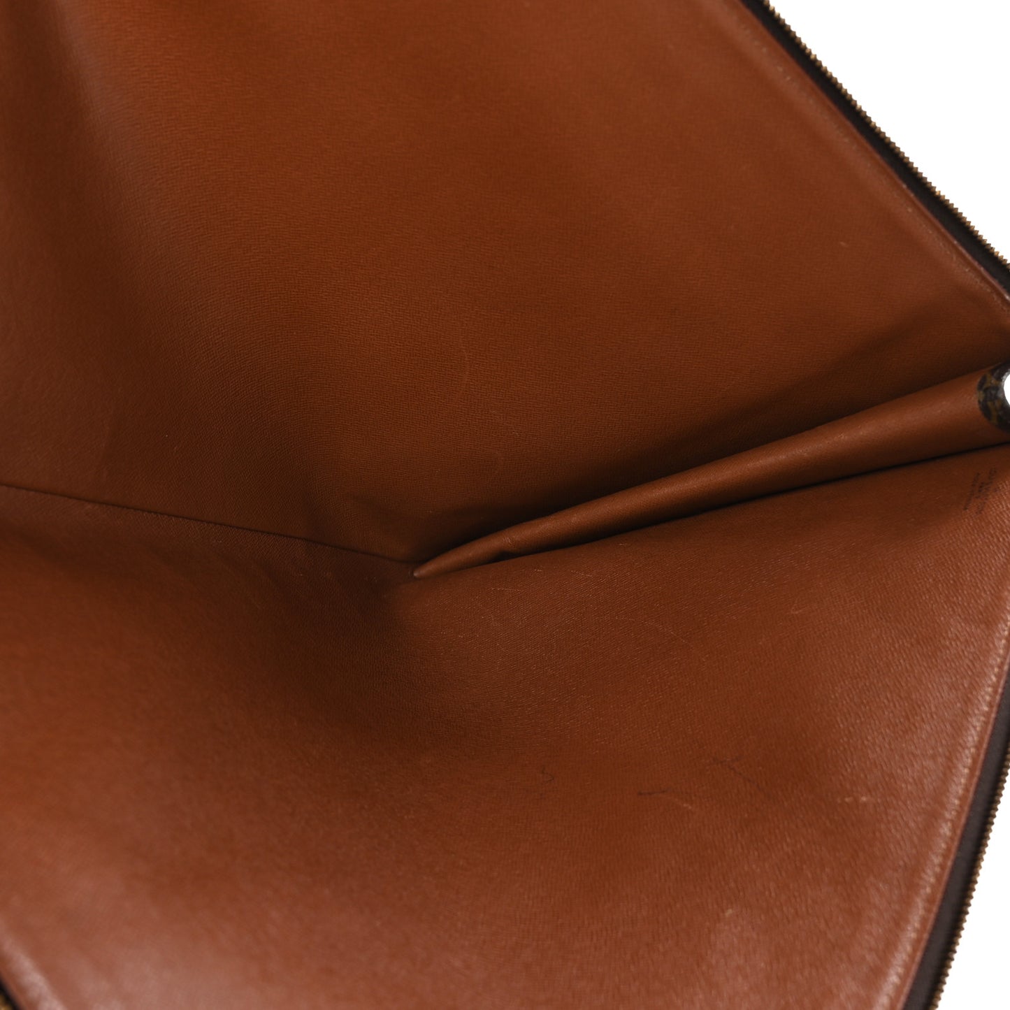 Monogram Poche Documents Portfolio Case 39