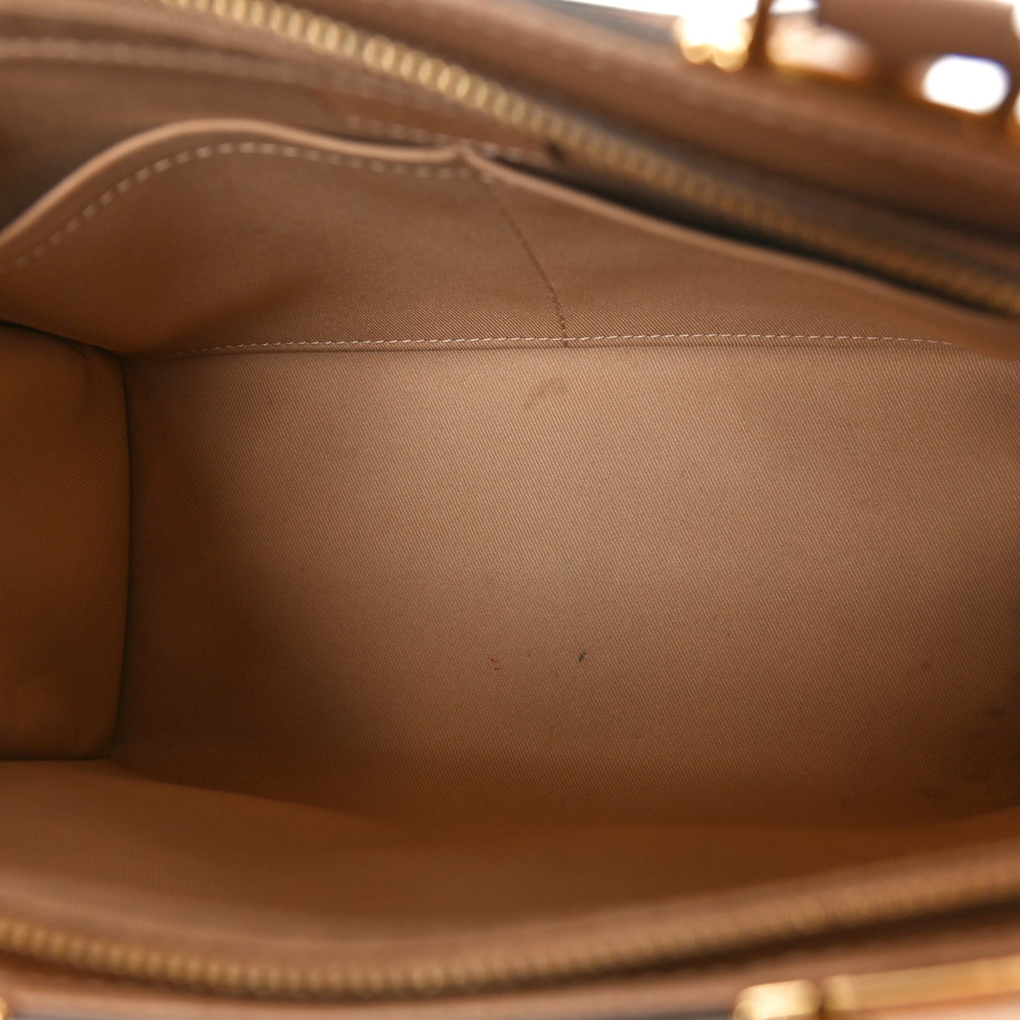 Empreinte Sully PM Papyrus Creme