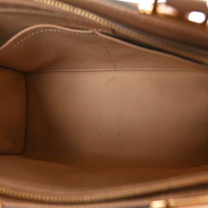 Louis Vuitton Empreinte Sully PM Papyrus Creme 5 of 11