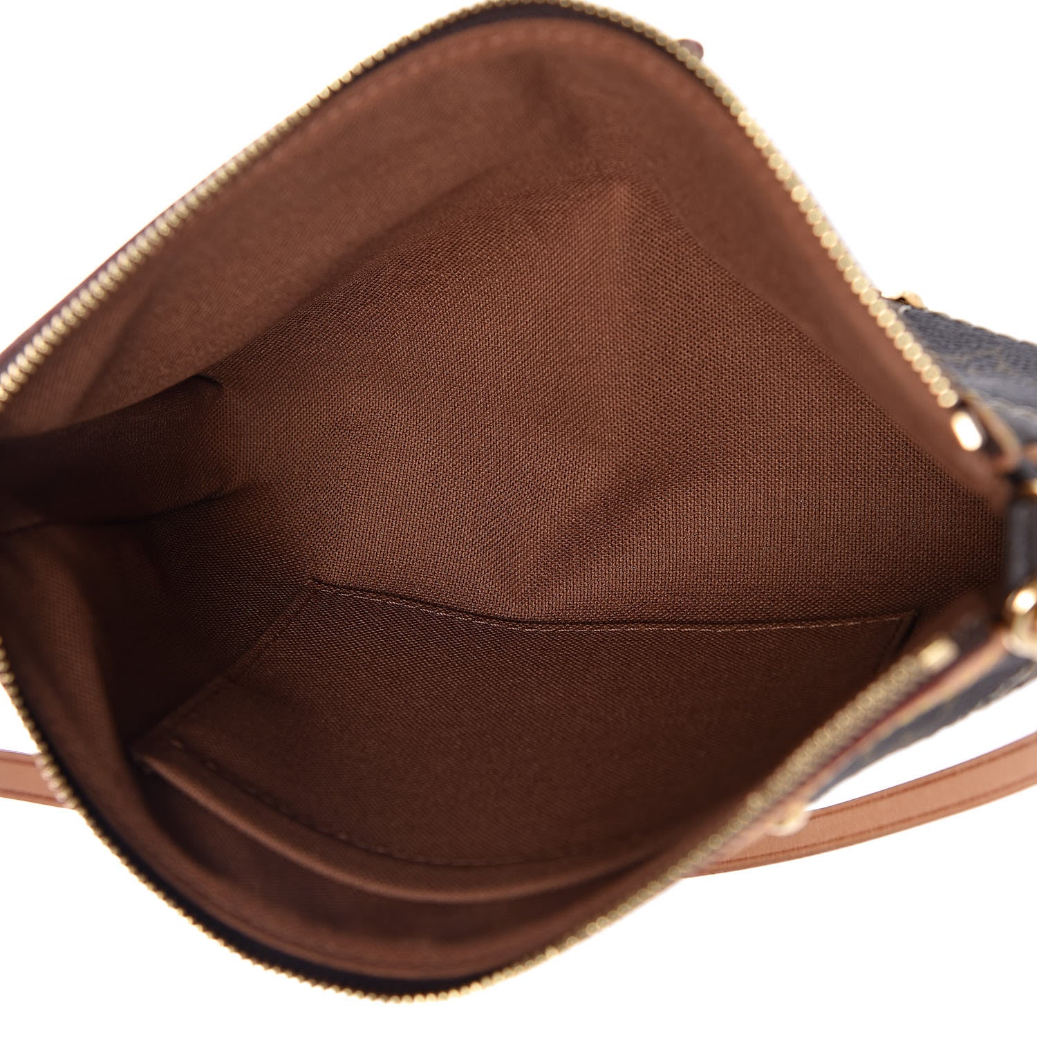 Louis Vuitton Monogram Riveting Pochette Accessories 5 of 9