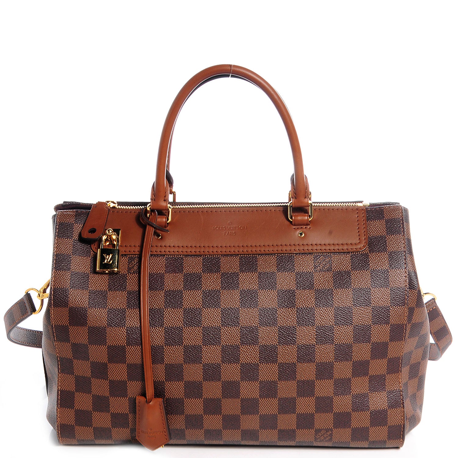 Louis Vuitton Damier Greenwich 1 of 8