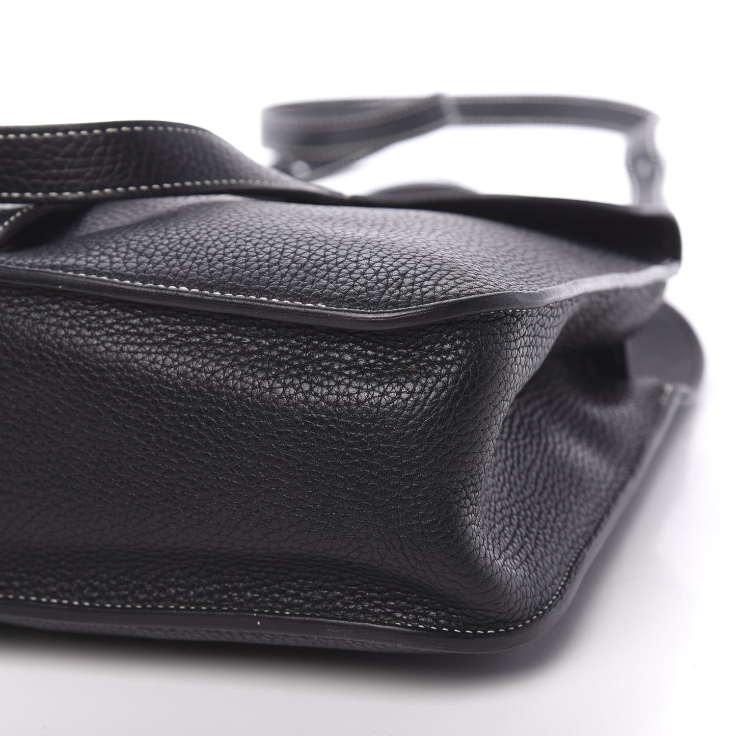 Taurillon Clemence Halzan 31 GM Black