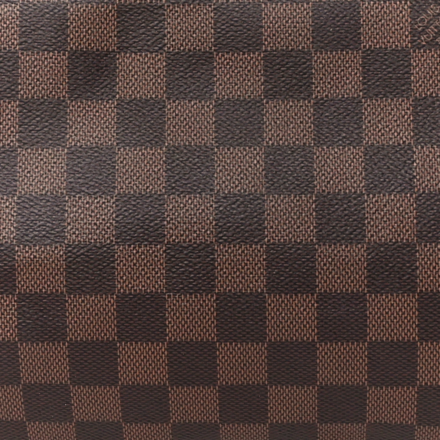 Damier Ebene Speedy 30