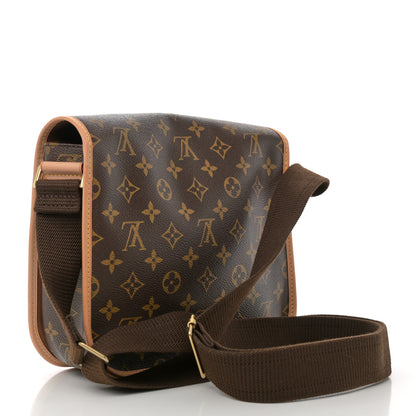Louis Vuitton Monogram Bosphore PM Messenger 3 of 13