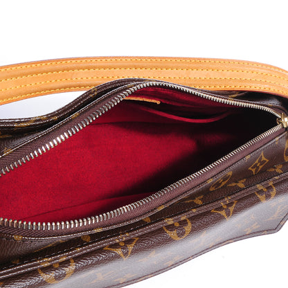 Louis Vuitton Monogram Viva-Cite MM 5 of 7