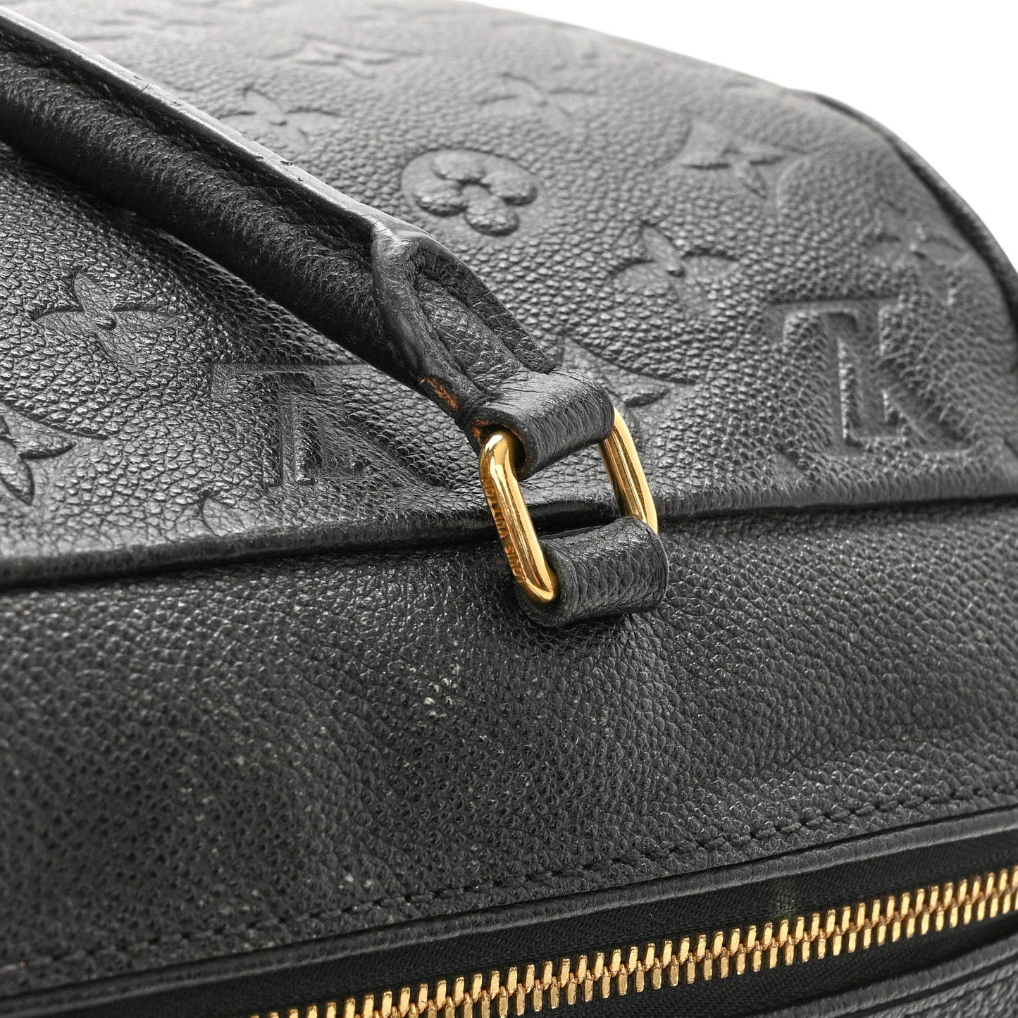 Empreinte Speedy Bandouliere 30 NM Black