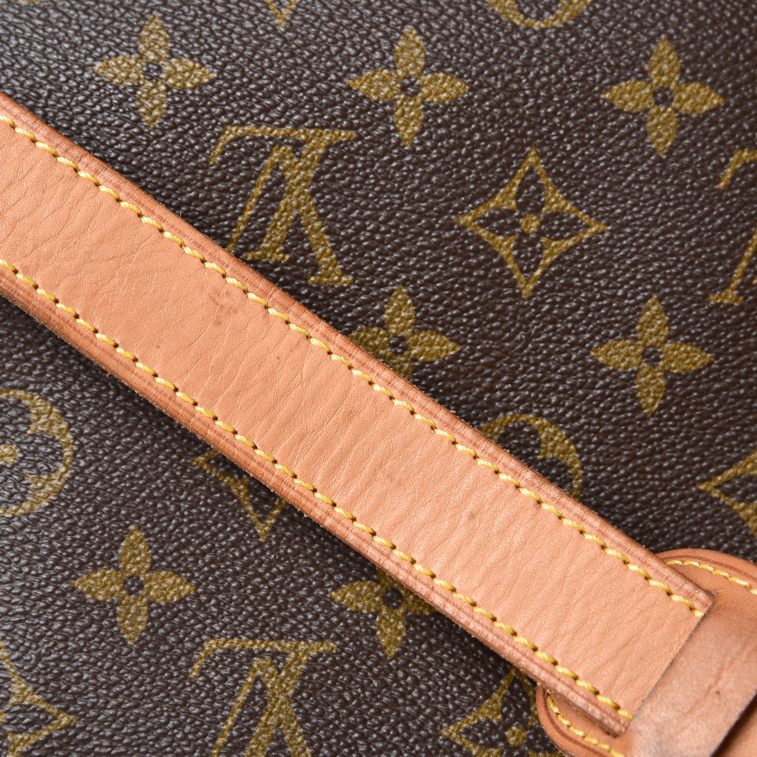 Louis Vuitton Monogram Saumur 43 16 of 22