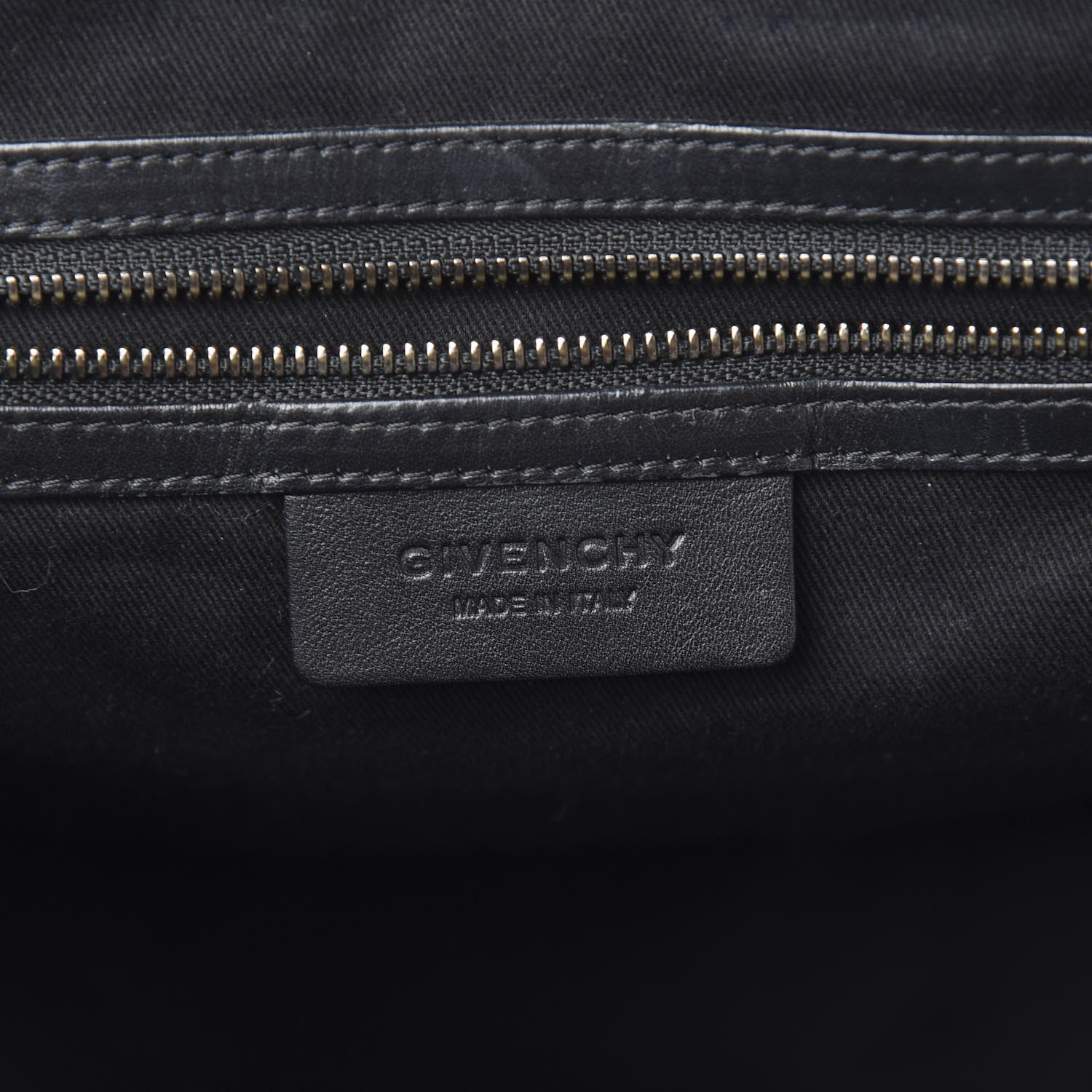 Givenchy Calfskin Medium Nightingale Brown 5 of 9