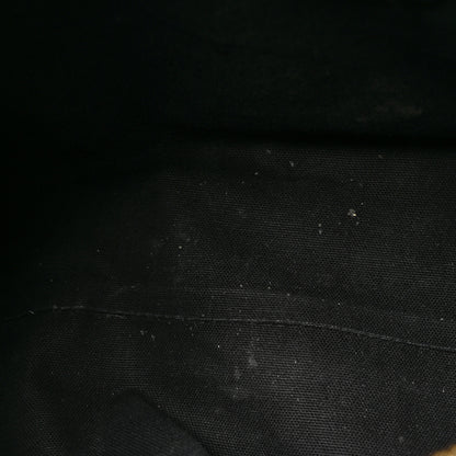 Burberry House Check Bridle Calfskin Medium Alchester Bowling Bag Black 11 of 21