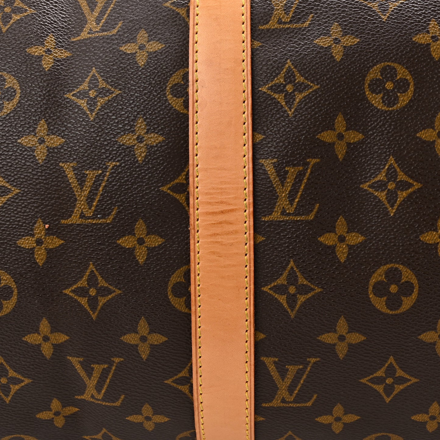 Monogram Keepall Bandouliere 50
