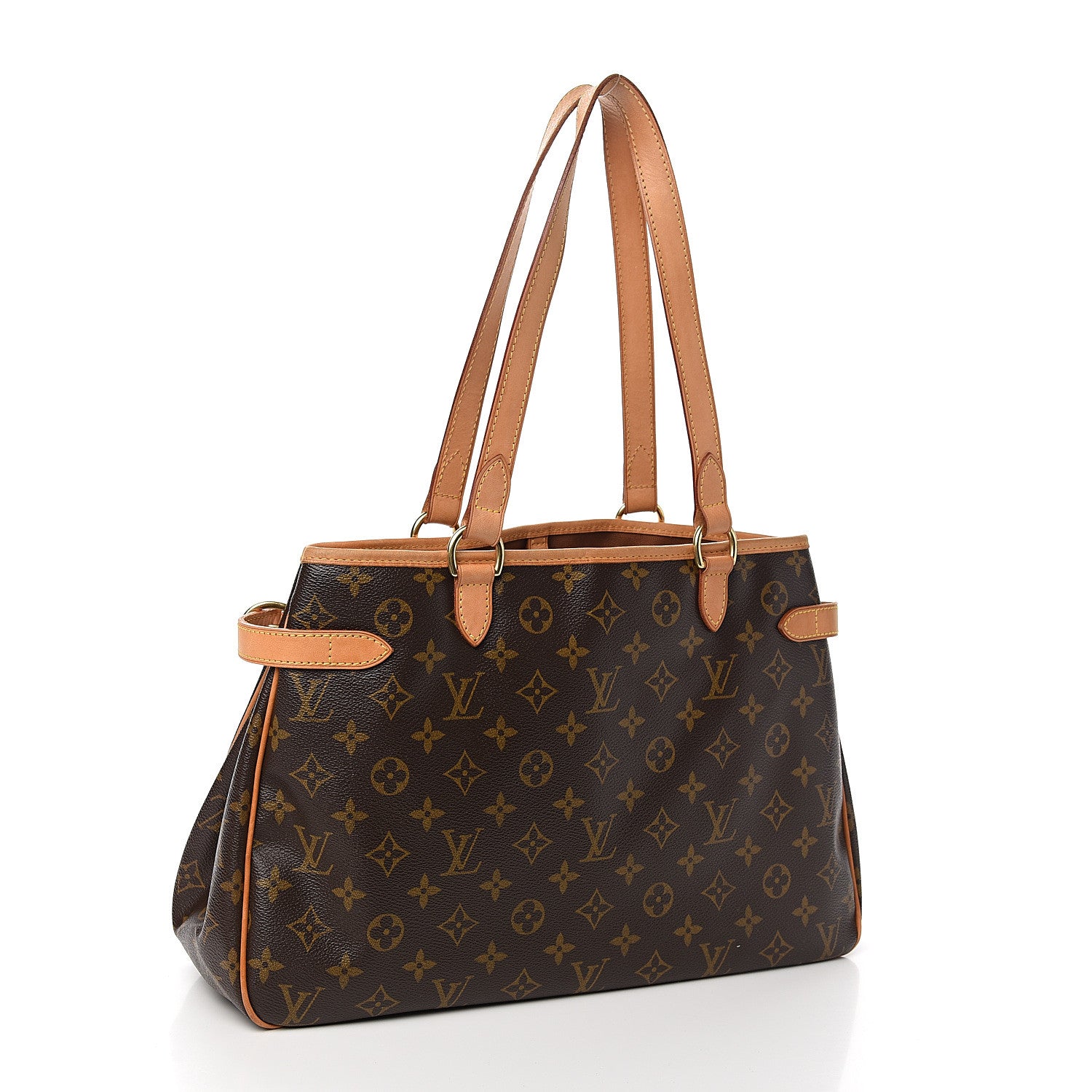 Louis Vuitton Monogram Batignolles Horizontal 2 of 9