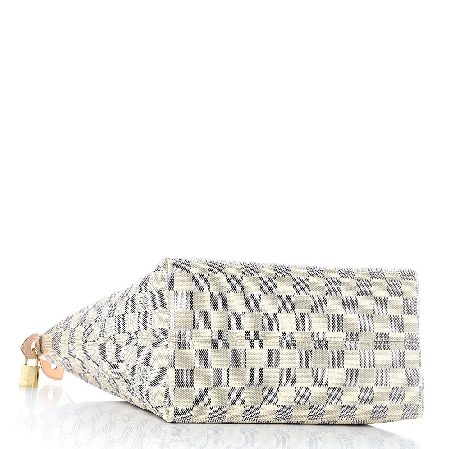Damier Azur Iena PM