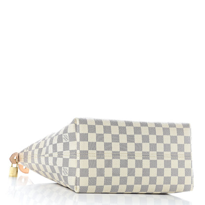 Louis Vuitton Damier Azur Iena PM 4 of 11