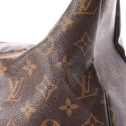 Louis Vuitton Monogram Boulogne 35 18 of 25
