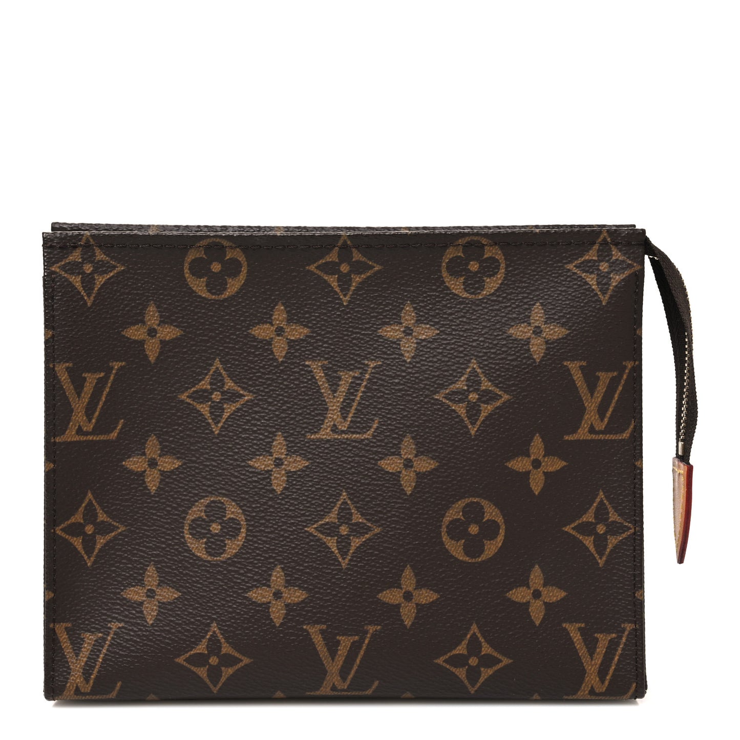 Monogram Toiletry Pouch 19